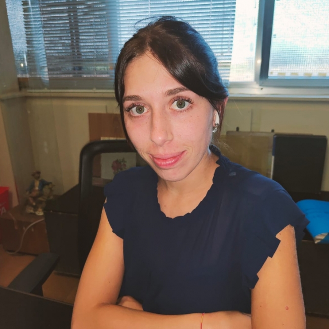 ELENA PIERSANTISEGRETERIA